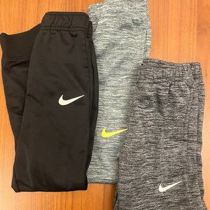 Kids Nike Dry Fit Athletic Pants size 6/7